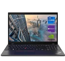 Lenovo ThinkPad P16s 16" Intel Core i7 12th Gen Mobile Workstation laptop