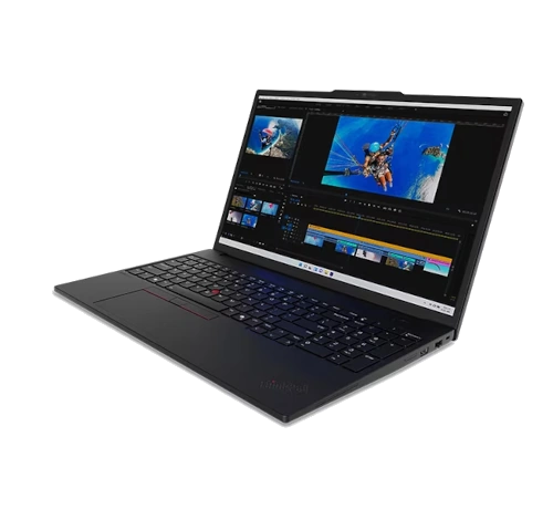 Lenovo ThinkPad P16s Gen 3 16" 64GB Ultra 9 185H RTX 500 laptop
