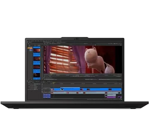 Lenovo ThinkPad P16s Gen 4 16