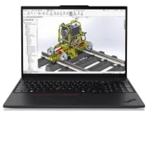 Lenovo ThinkPad P16s Gen 4 Ryzen AI 7 Pro 350 Radeon 860M laptop