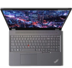 Lenovo ThinkPad P16v 16" 16GB RAM 512GB SSD Intel Core i5-13th Gen laptop