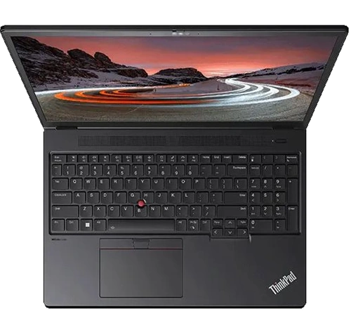 Lenovo ThinkPad P16V G3 Core Ultra 7 255H RTX 1000 laptop