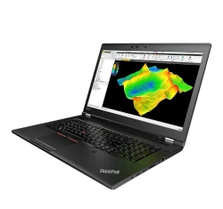 LENOVO ThinkPad P72 17.3 Intel Core i7-8th Gen laptop