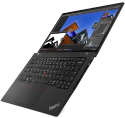 Lenovo ThinkPad T14 Gen 4 14" 32GB RAM 1TB SSD Radeon 780M AMD Ryzen 7 PRO 7840U laptop