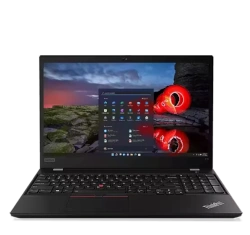 LENOVO ThinkPad T15 Intel Core i7 10th Gen Nvidia GPU laptop