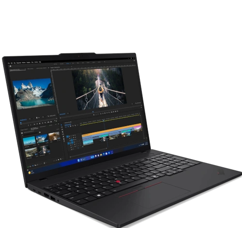Lenovo ThinkPad T16 Gen 3 16" Intel Core Ultra 5 125U laptop