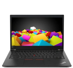 LENOVO ThinkPad T480s 14" Touch Intel i5-8th gen laptop
