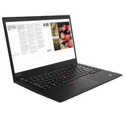 LENOVO ThinkPad T495s AMD Ryzen 7 3700U laptop