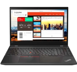 LENOVO Thinkpad T580 Intel Core i7-7th Gen laptop
