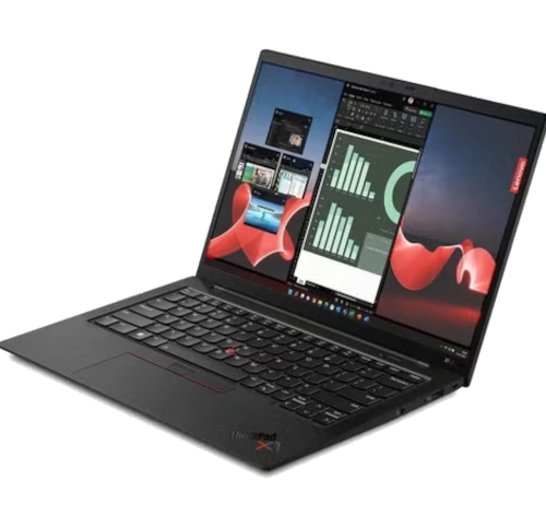 Lenovo ThinkPad X1 Carbon Gen 13 Aura 2.8K OLED Ultra 7 258V 32GB 2TB SSD laptop