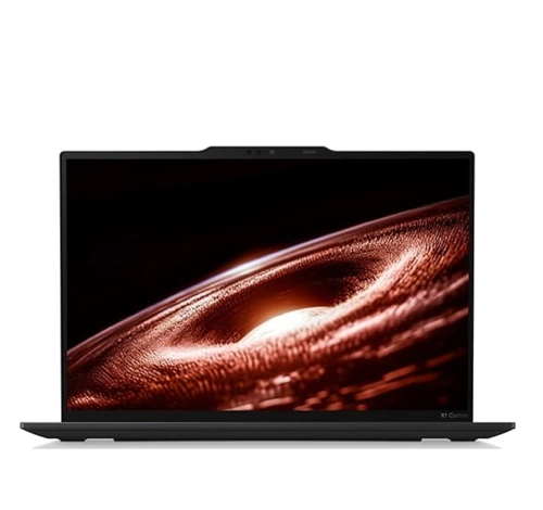 Lenovo ThinkPad X1 Carbon Gen 13 Aura 2.8K OLED Ultra 7 258V 32GB 512 SSD laptop
