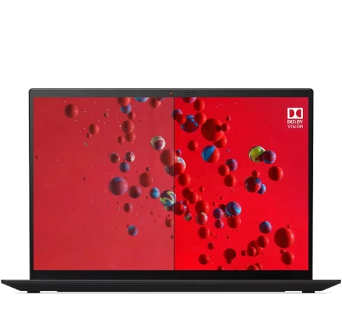 Lenovo ThinkPad X1 Carbon Gen 9 Touch Intel Core i7-11th laptop
