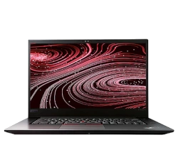 LENOVO ThinkPad X1 Extreme 15.6" Touch GTX 1050Ti Intel i7-8850H laptop