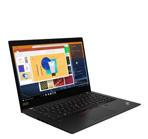 Lenovo ThinkPad X13 Gen 1 13" AMD Ryzen 7 PRO 4750U laptop