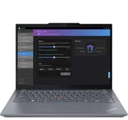 Lenovo ThinkPad X13 Gen 4 13" 16GB RAM 512GB SSD Intel Core i7-13th Gen laptop