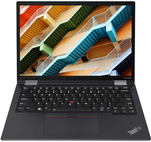 Lenovo Thinkpad X13 Yoga Gen 2 Intel Core i7-11th laptop