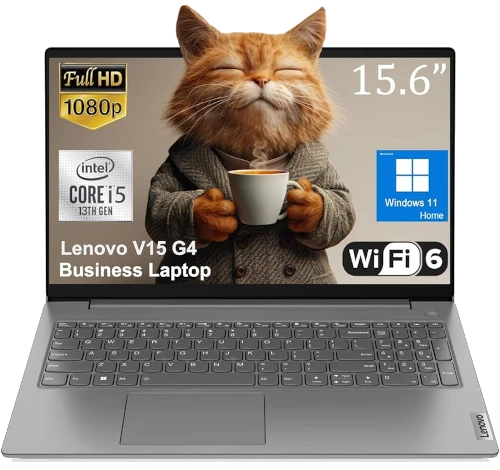 Lenovo V15 G4 Intel Core i7-11th Gen laptop