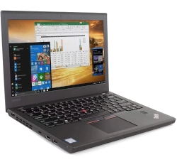 LENOVO x270 Intel Core i5 6th Gen laptop