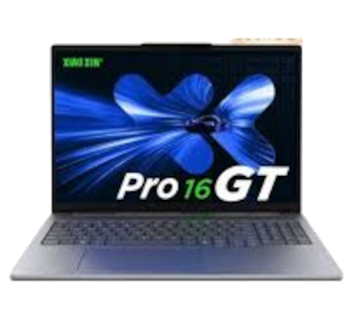 Lenovo Xiaoxin Pro 14" Intel Core Ultra 9 285H laptop