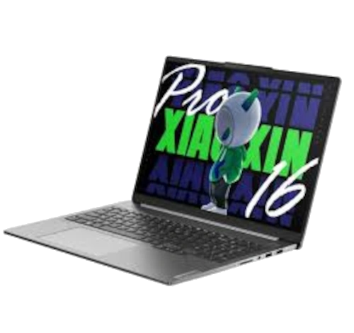 Lenovo Xiaoxin Pro 16" Intel Core Ultra 7 255H laptop
