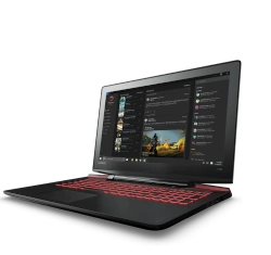 LENOVO Y700-17ISK 17.3-inch Intel Core i7 6th Gen laptop