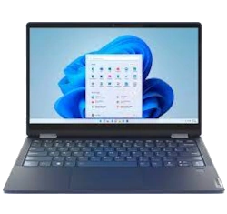LENOVO Yoga 6 13" 13ARE05 AMD Ryzen 5 Pro laptop