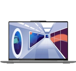 Lenovo Yoga 7 16" 2-in-1 8GB RAM 512GB SSD Radeon 660M AMD Ryzen 5 7535U laptop