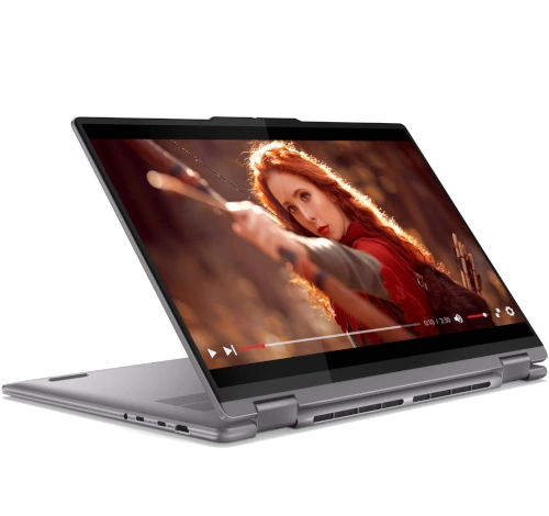 Lenovo Yoga 7 2-in-1 16" AMD Ryzen 7 8840HS 16GB Radeon 780M 2K Touch laptop