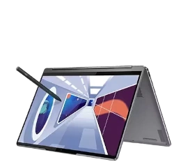 Lenovo Yoga 9i 14” Intel Core i5 13th Gen laptop