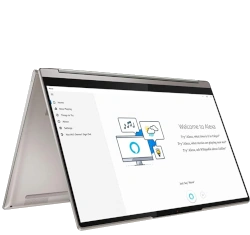 LENOVO Yoga 9i Core i7 11th Gen laptop