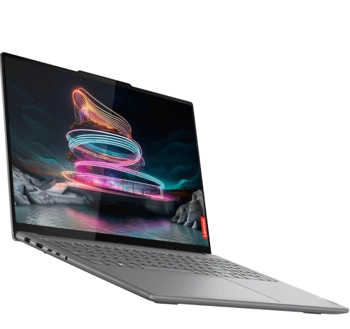 Lenovo Yoga Pro 9i 16" 3.2K Touch Intel Ultra 9 185H 32GB RTX 4050 laptop