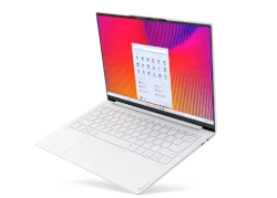Lenovo Yoga Slim 7 Carbon 13 Intel Core i5 11th Gen laptop