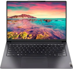 Lenovo Yoga Slim 7 Pro 14 Intel Core i7 12th Gen laptop