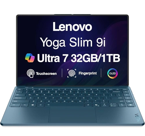 Lenovo Yoga Slim 9i 14