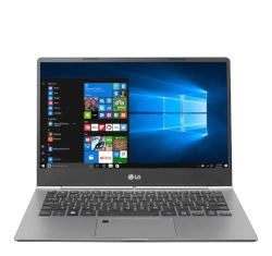 LG Gram 13 Intel Core i7 7th Gen laptop