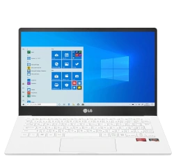 LG Gram 13 Ryzen 7 laptop