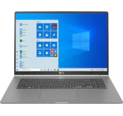 LG Gram 17 Intel Core i7 8th Gen laptop
