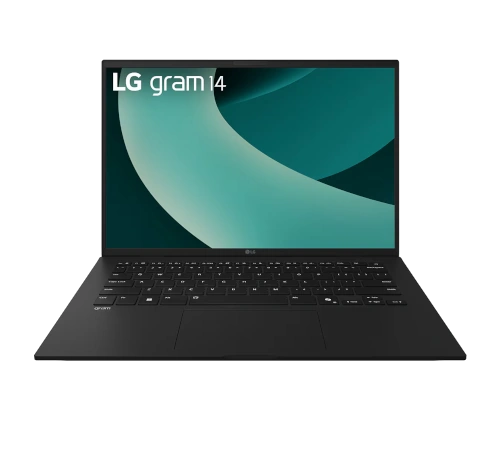 LG Gram Pro 17 17Z90TP Intel Core Ultra 5 225H laptop