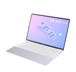 LG Gram Style 14” 16GB RAM 512GB SSD Intel Core i7-13th Gen laptop
