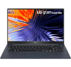 LG Gram SuperSlim 15” 16GB RAM 512GB SSD Intel Core i7-13th Gen laptop