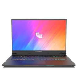Maingear Vector Pro 17 Intel Core i7-11th Gen RTX 3070 laptop