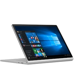 Microsoft Surface Book 3 15" Core i7 16GB 256GB SSD GTX 1650 laptop