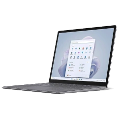 Microsoft Surface Laptop 5 13" 8GB RAM 512GB SSD Intel Core i7-12th Gen laptop