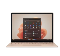 Microsoft Surface Laptop 5 15" 8GB RAM 512GB SSD Intel Core i7-12th Gen laptop