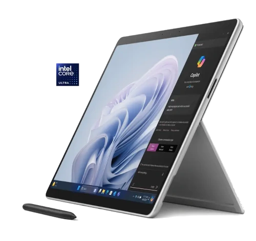 Microsoft Surface Laptop 7 13" Intel Core Ultra 7 266V 512GB laptop