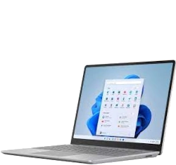 Microsoft Surface Laptop Go 1943 12.4" i5 10th Gen 1035G1 laptop