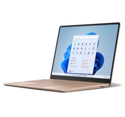 Microsoft Surface Laptop Go 2 12" 8GB RAM 128GB SSD Intel Core i5-11th Gen laptop