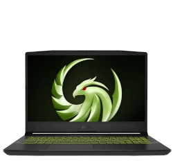 MSI Alpha 15 AMD Ryzen 7 5800h rx6600m laptop