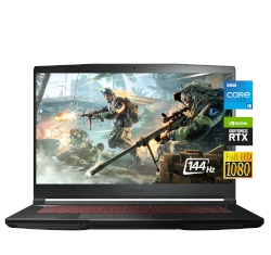 MSI Alpha C7V 17" 16GB RAM 512GB SSD Radeon RX 6600M AMD Ryzen 7 5800H laptop