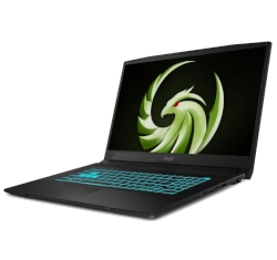 MSI Bravo C7U 15" 16GB RAM 1TB SSD RTX 2050 AMD Ryzen 7 7000HS laptop
